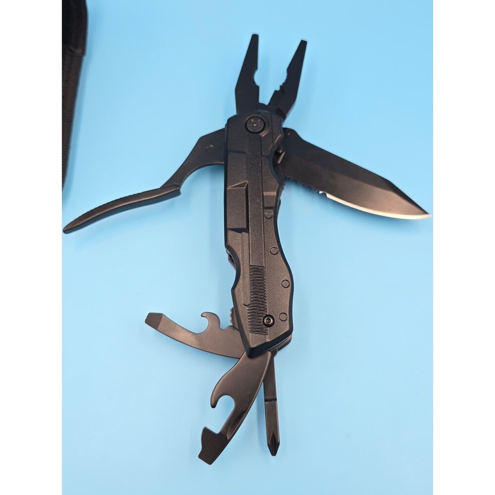Best Dad Ever Multitool - Picture 5 of 5